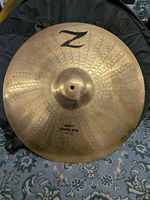 Zildjian Z 20" Heavy Power Ride Cymbal