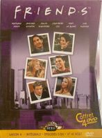 FRIENDS (SAISON 4 - 1 à 24 EPISODES)