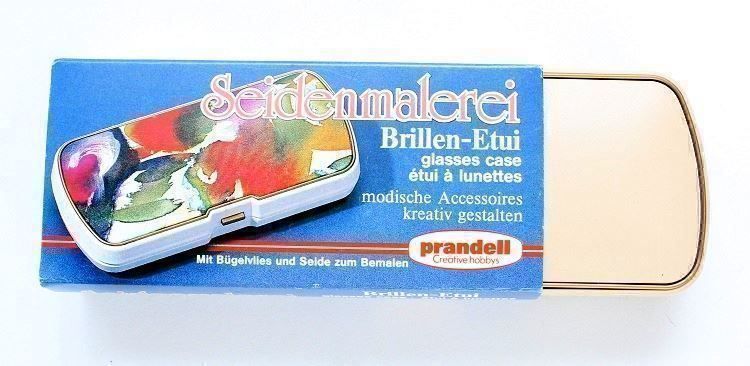 Sonstige Kleidung & Accessoires: Brillen-Etui beige – Neu (gemäss Beschreibung) aus Schlatt TG von mavo85