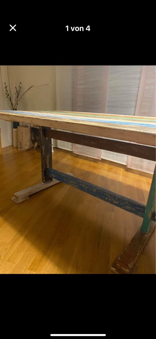 Tavoli: Esstisch – Usato da Bonstetten venduto da Manu.web 1