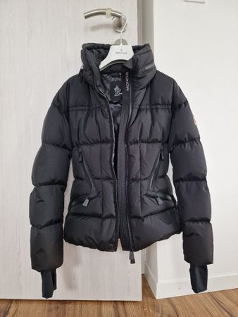 Doudoune Moncler Grenoble "Dixence"