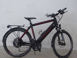 NEUER PREIS - Der Klassiker - Stromer ST1 - Top Zustand
