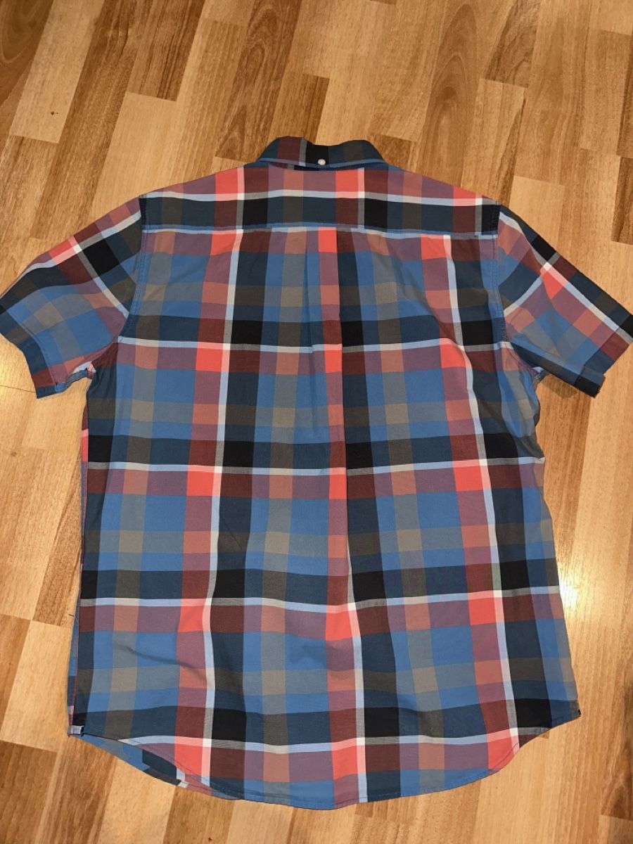 Levi's Hemden: Levi’s Hemd Gr. L - G slim fit – Gebraucht aus St. Gallen von mai_zpt7 1