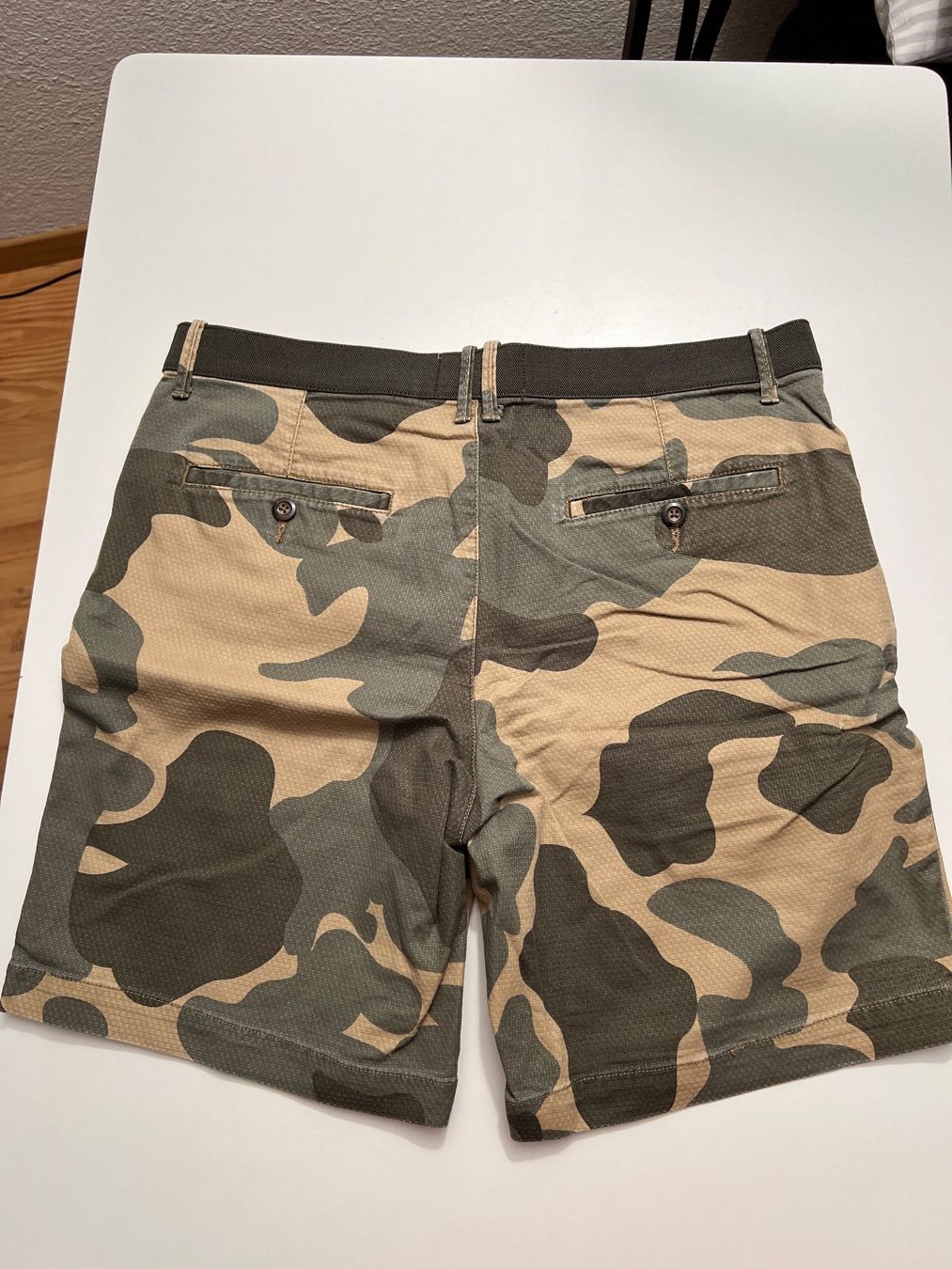 Pantaloni: Original Penguin Shorts Gr. 32 – Nuovo (secondo la descrizione) da Jona venduto da Flexer02 1