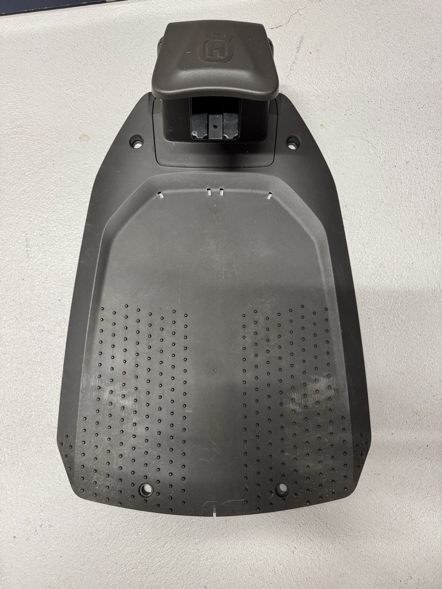 Husqvarna Tagliaerba: Husqvarna Automower Aspire R4 – Usato da Wetzikon ZH venduto da alessior 3