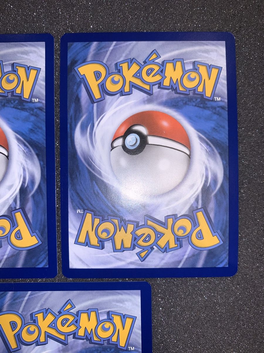 Pokémon Sammelbilder & Trading cards: Ab 1.- Charizard Blastoise Venusaur Go Set – Gebraucht aus Bironico von ars_z6lb 6