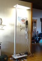 Büro oder Wohnungslampe Fabrikneu.