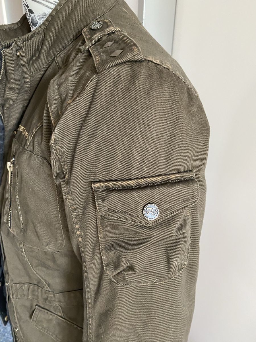 Jacken: Motorradjacke Damen – Neu (gemäss Beschreibung) aus Härkingen von shaggy70 3