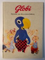 Globi Streiche aus den ersten Jahren – Band 60 – TOP Zustand