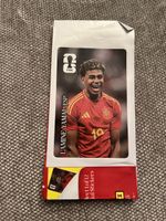 WM 2026 Panini Coca Cola Yamal