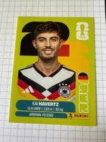Panini Sticker WM 2026, GER 17 Kai Havertz