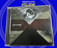 A Hill To Die Upon - Omens