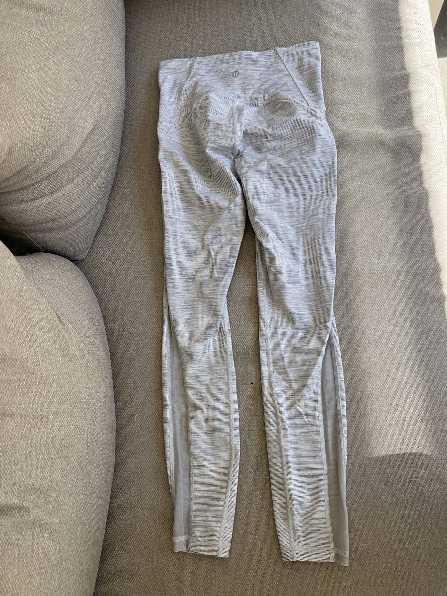 Lululemon Leggings: Lululemon Leggings  – D'occasion à Winterthur par lib_f95w 2