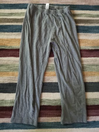 Pyjamahose Gr 122/128