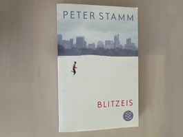 Peter Stamm: Blitzteis - A Thrilling Winter Read 📚❄️