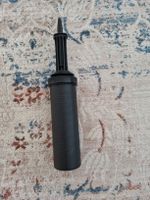 Luftpumpe, neuwertig, ideal für Badesaison! Top Zustand!