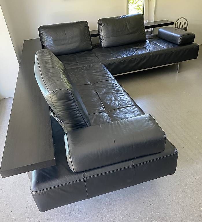 Divani: Ecksofa Rolf Benz Dono – Usato da Wittenbach venduto da SuperJul