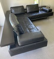 Ecksofa Rolf Benz Dono