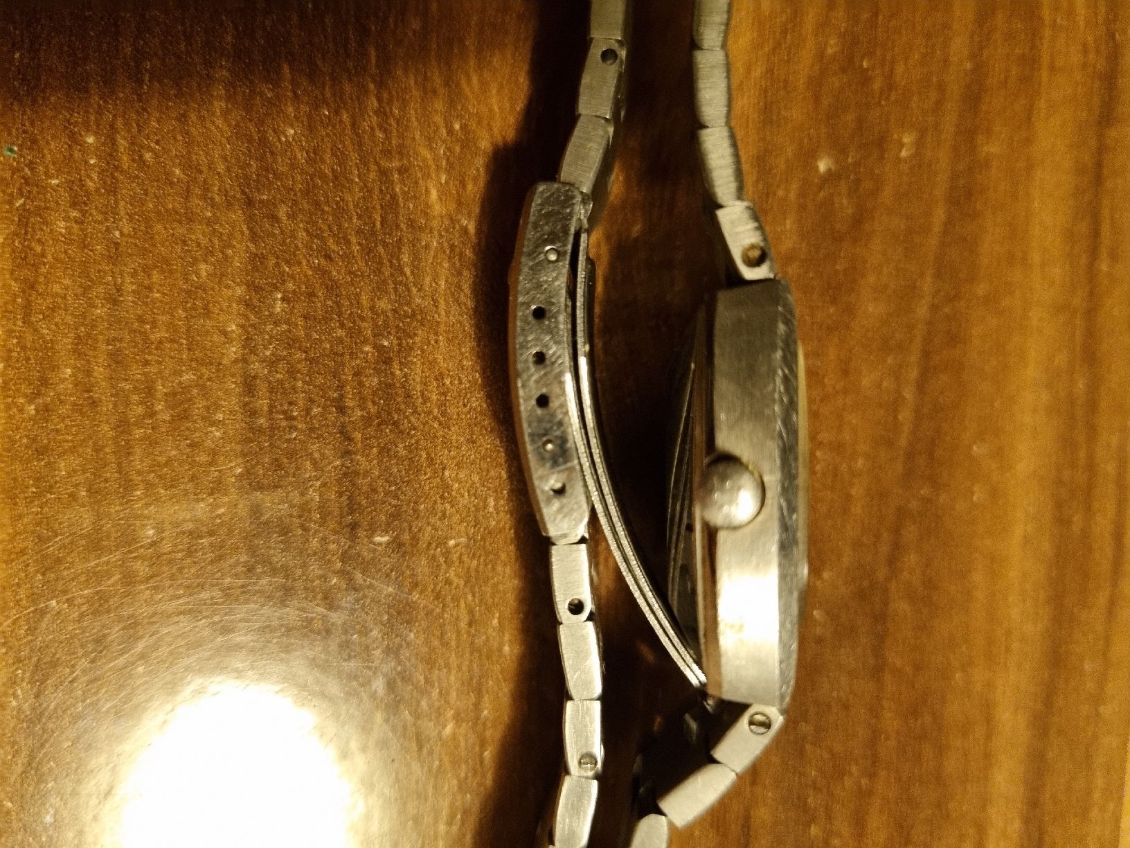 Eterna Orologi: Eterna matic sahida vintage lady – Usato da Ostermundigen venduto da vintage60 3