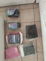 Tablet Schutzhülle verschiedene Farben neu verpackt