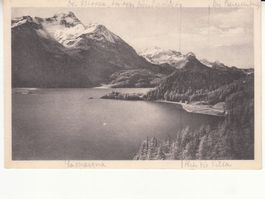 Silsersee ca. 1920