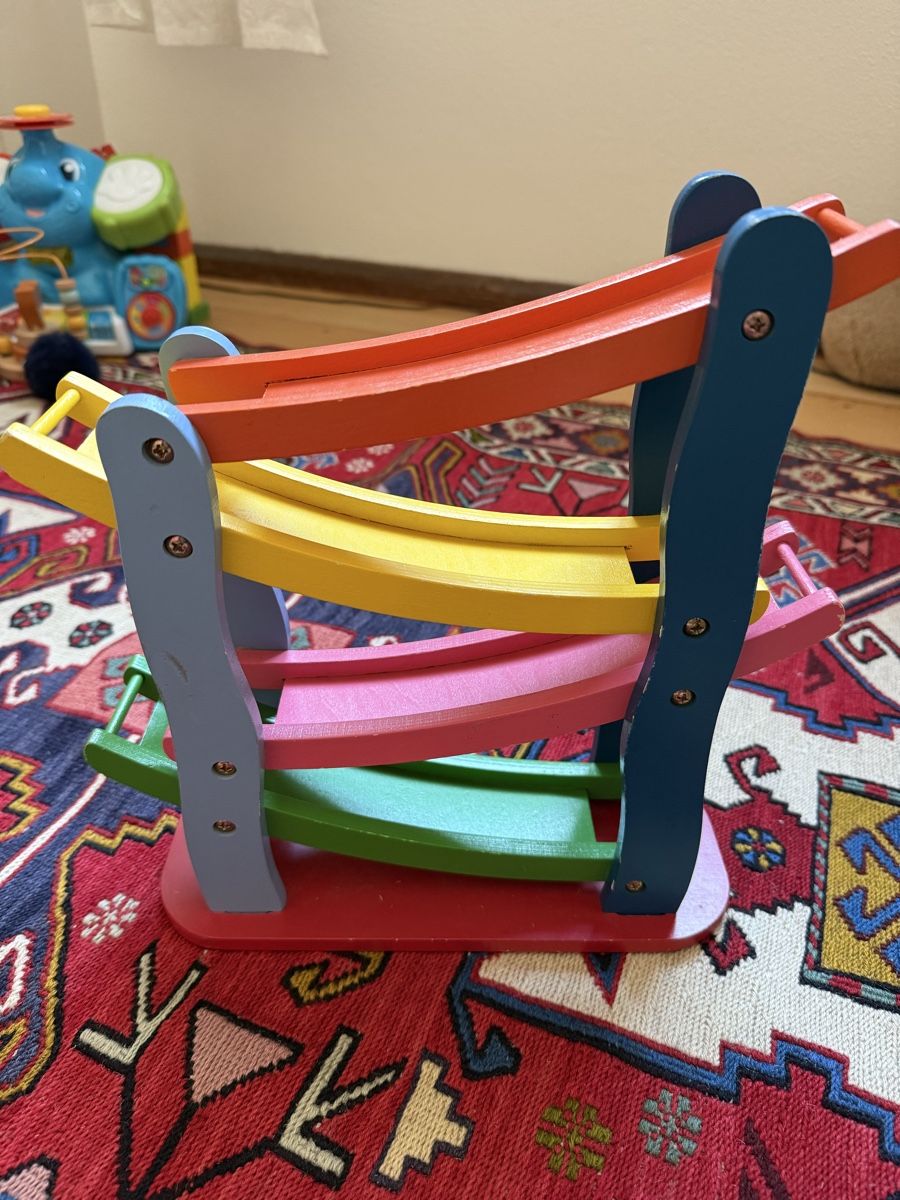 Jouets: Giochini per bimbi e neonati – D'occasion à Nyon par raz_7y76 4
