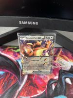 Ab 1 CHF Kangaskhan EX EN