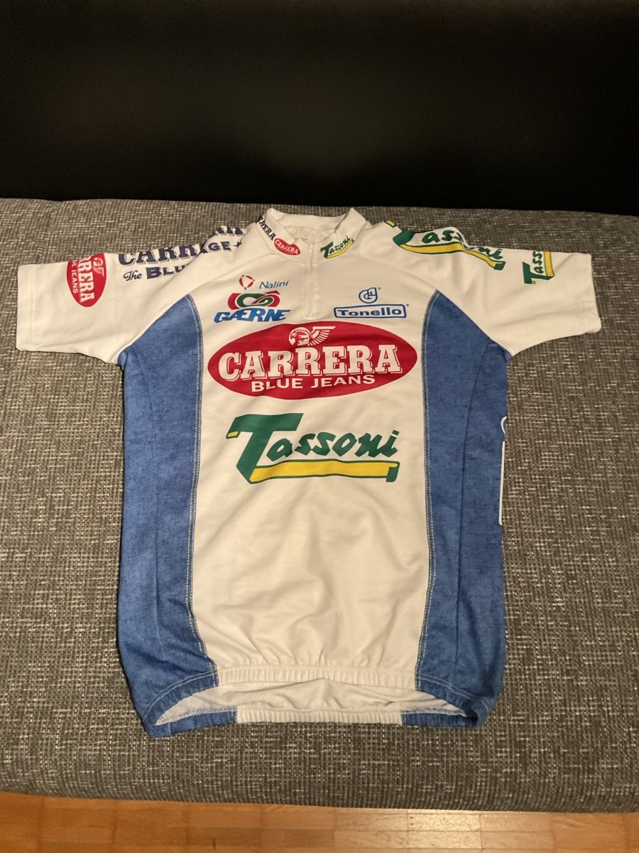 Maillots de corps & Pantalons: Velokleiderpaket 10 Teile – D'occasion à Magden par Karo129 2