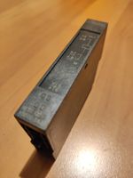 Siemens SIMATIC ET200S Modul 4DO DC24V / 6ES7132-4BD00-0AA0