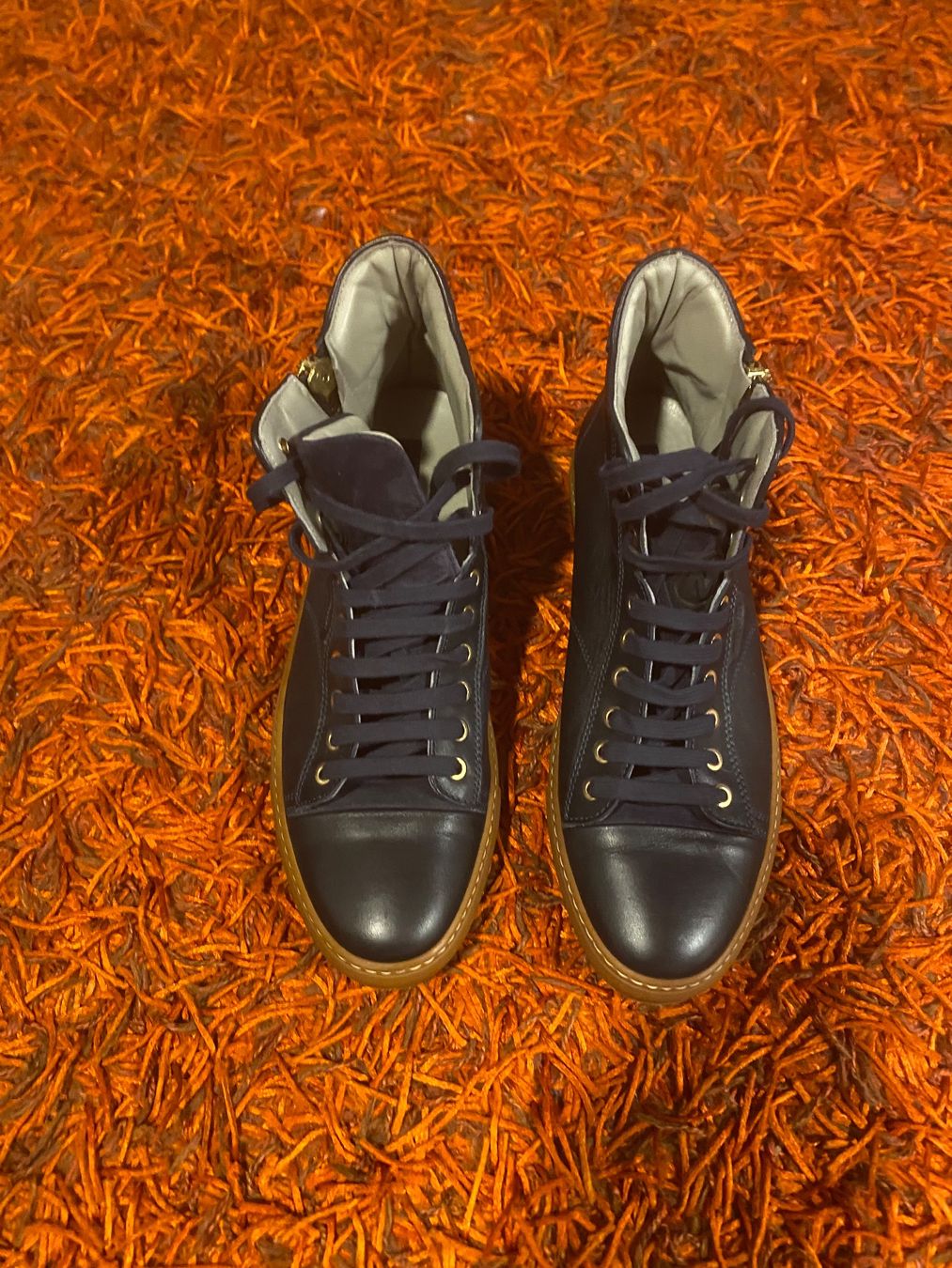 Herrenschuhe: MICHALSKY  BERLIN  Schuhe – Gebraucht aus Hergiswil NW von lambo0007