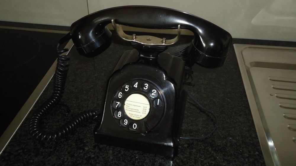 Téléphones anciens | Achat et vente sur todocoleccion