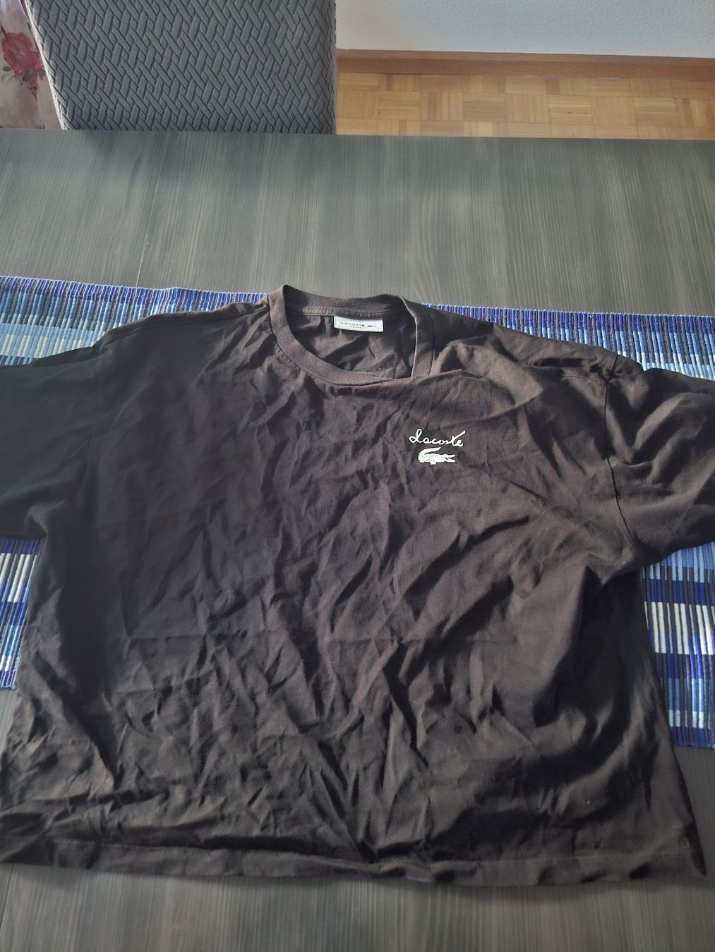 Lacoste T-shirts: Lacoste Tshirt  – Neuf (Voir description) à Aesch BL par fabi.07