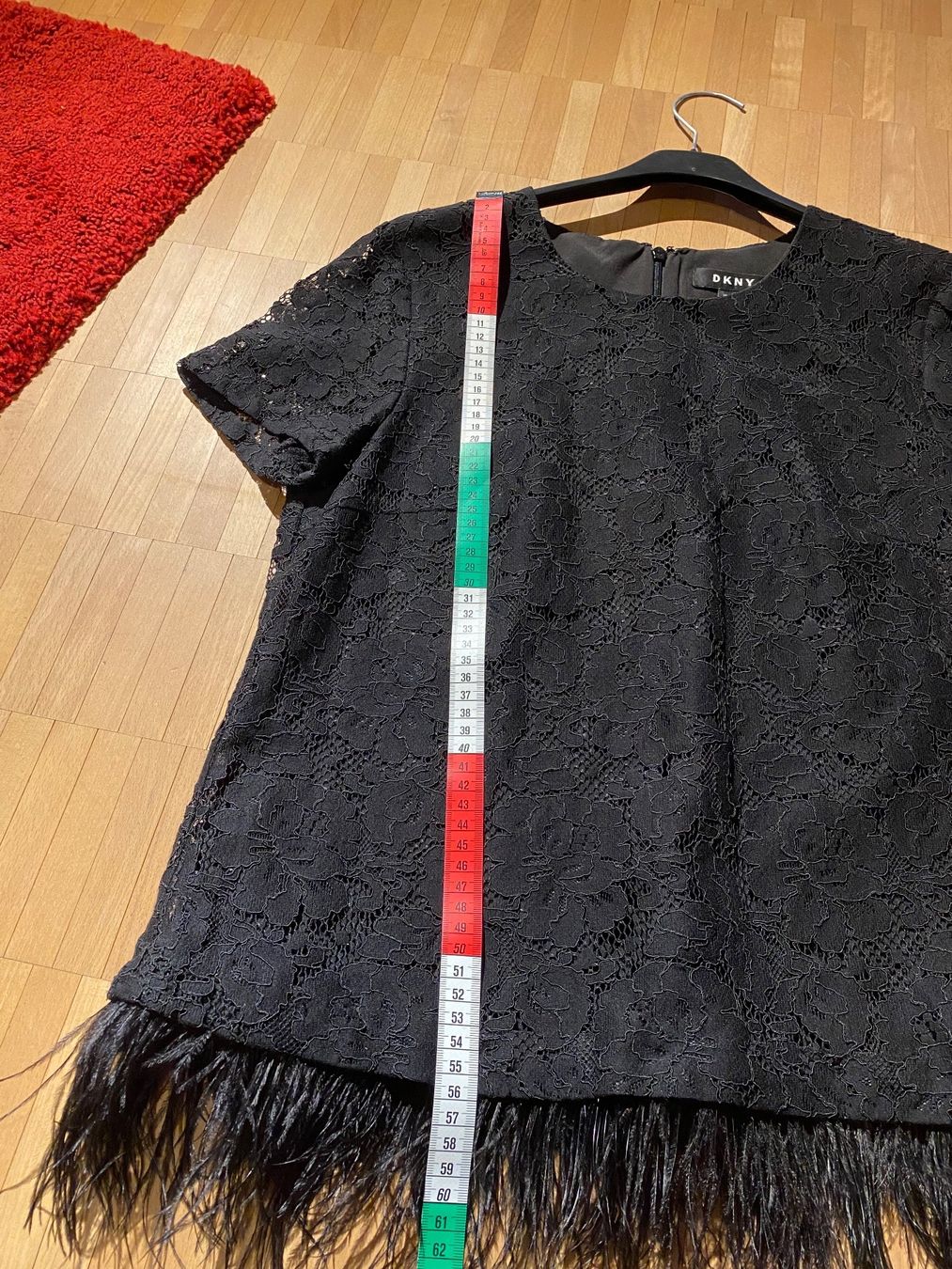 DKNY Camicette: DKNY Bluse Damen – Usato da Laupen BE venduto da ole_l8gg 7