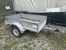 Sachentransportanhänger Höfner H 850
