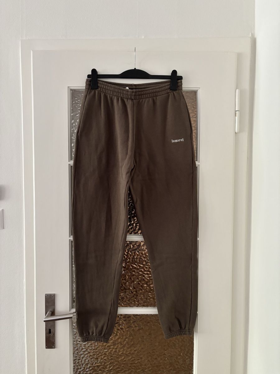 Lamarel Hosen: Lamarel Trackpants – Gebraucht aus Basel von Rose9917