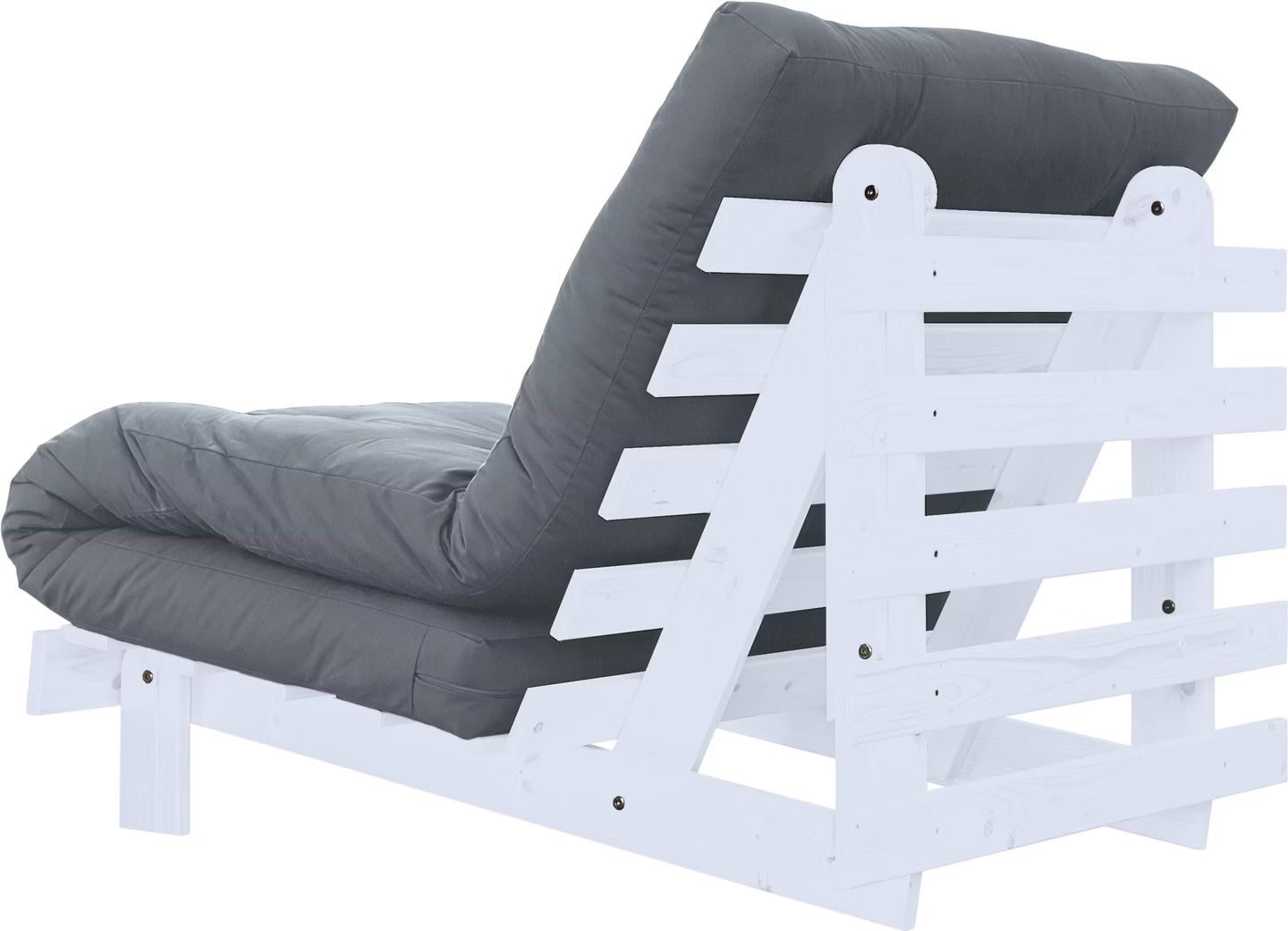 Lattenroste: Futon / Sessel Karup Design Roots 90 – Gebraucht aus Zürich von ale_hl8z 2