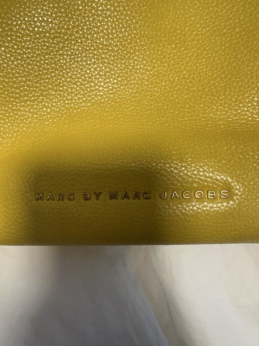 Marc Jacobs Taschen für Damen: Handtasche Jacobs by Marc Jacobs  – Gebraucht aus Dübendorf von nat_h9wg 3