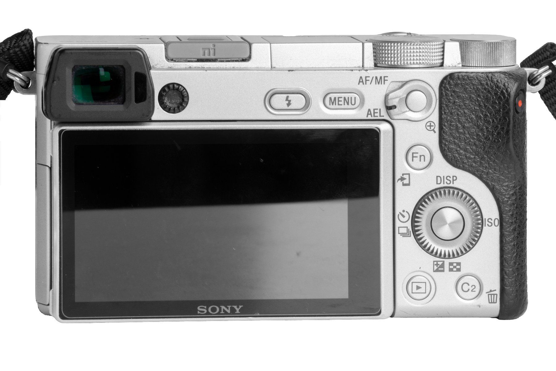 Sony Fotocamera: SONY A6300 / Alpha 6300 Digitalkamera Spiegellose Kamera – Usato da Emmen venduto da 010 2