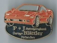 Auto PIN