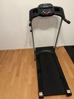 Gonser Laufband defekt