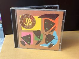 The Jamaica Boys - The Jamaica Boys - HI21C