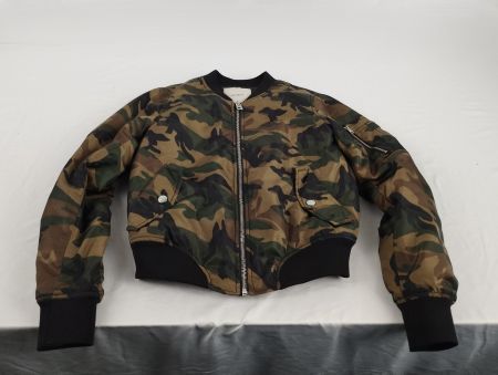 PULL & BEAR Bomberjacke Gr. S