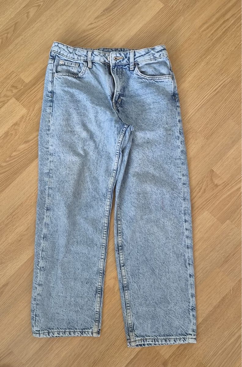 H&M Pantalons: Jeans  H&M 152 – D'occasion à Zürich par Moskitia