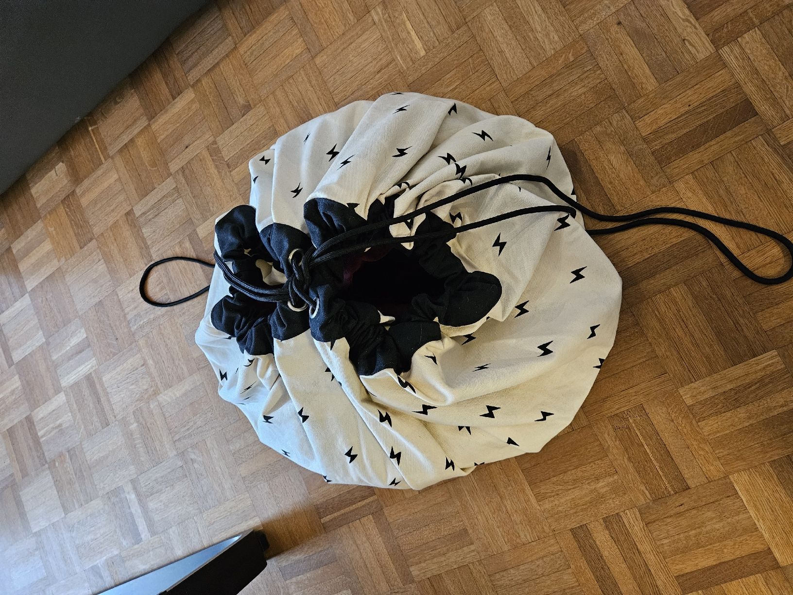 Tappeto da gioco: Spielmatte/Spielzeugsack – Usato da Krauchthal venduto da Enoxia 1