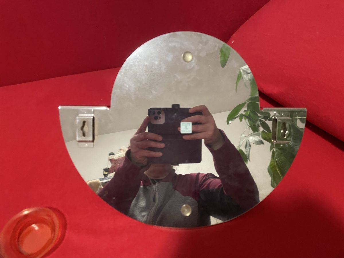 Miroirs: Partylite – D'occasion à Aarau Rohr par keedom 3