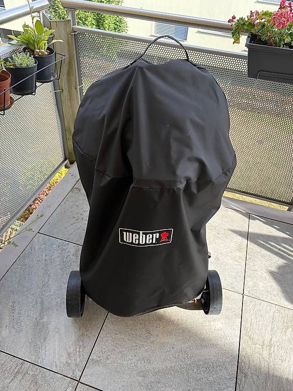 Griglie: Barbecue Weber  Comme neuf – Usato da Bulle venduto da con_6t55 1