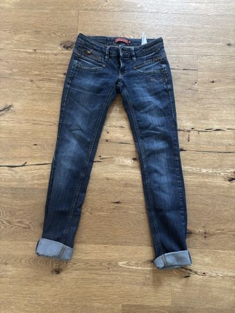 Freeman Porter Jeans