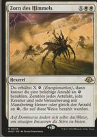 TCG Magic The Gathering MTG MH3 0049 Zorn des Himmels