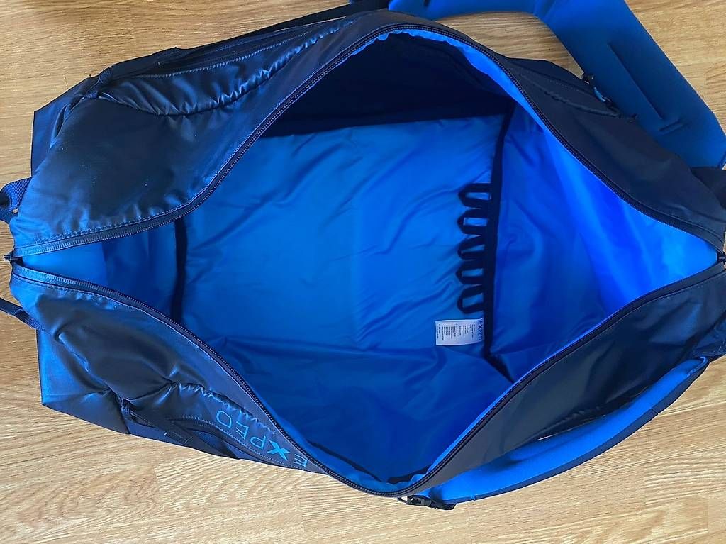 Exped Zaini: Exped Radical 45 – Usato da Basel venduto da d-rayo 2