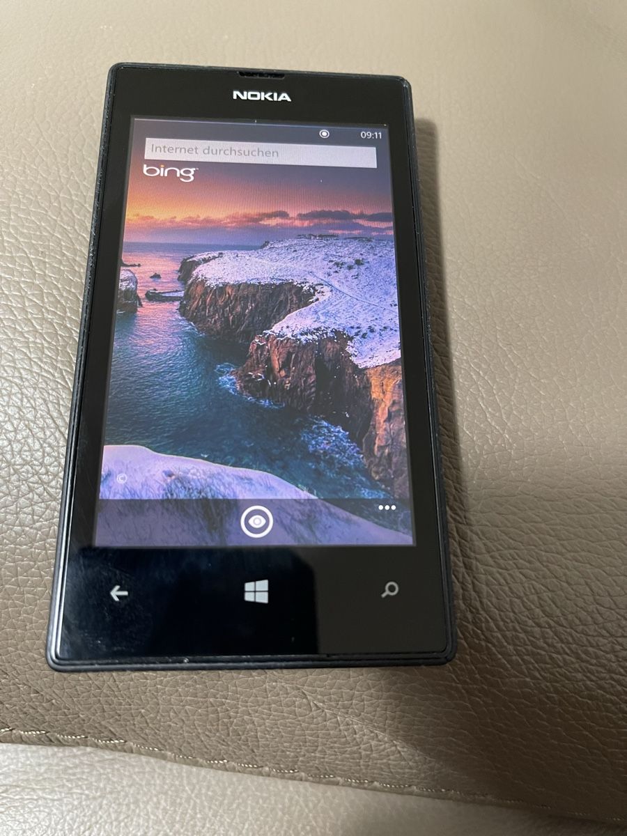 Nokia Telefoni cellulari / Smartphones: Nokia 520 Type RM-914 – Usato da Regensdorf venduto da mex5145 2